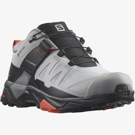 Salomon X Ultra 4 Wide Gore-Tex női cipő