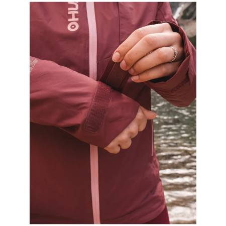 Husky Nickin L női dzseki