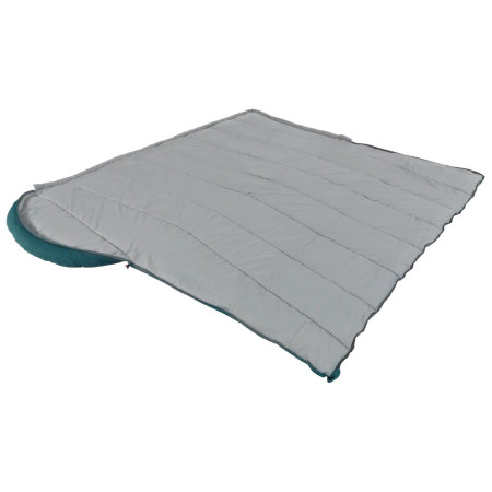 Easy Camp Raven I Square XL 5°C - Left zipper hálózsák