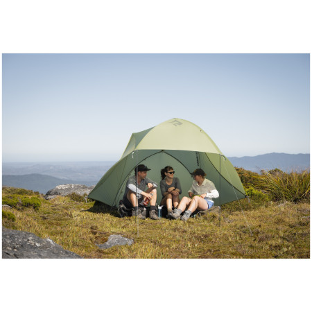 Sea to Summit Telos Hangout Pole Set szegmens