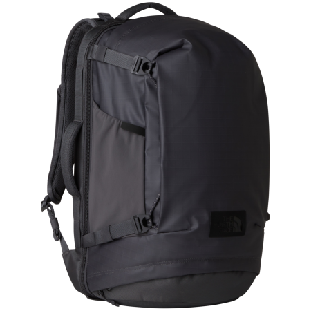 The North Face Bcv Pro Travel Pack utazó hátizsák fekete ANTHRACITE GREY/TNF BLA