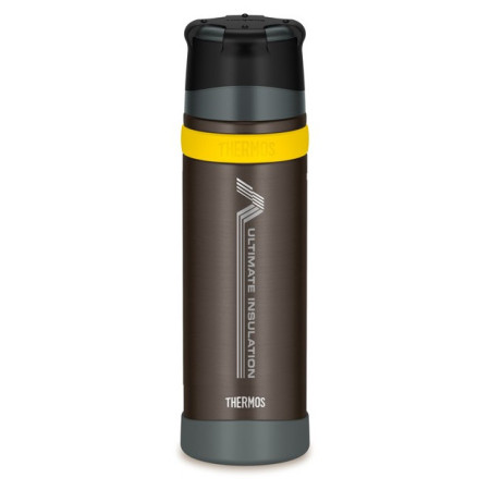 Thermos Mountain Beverage Bottle 0,75l termosz