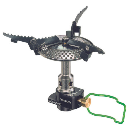 Optimus Crux Lite főző