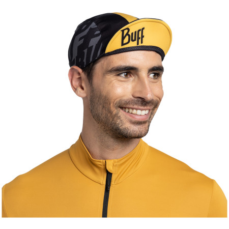 Buff Pack Cycle Cap baseball sapka