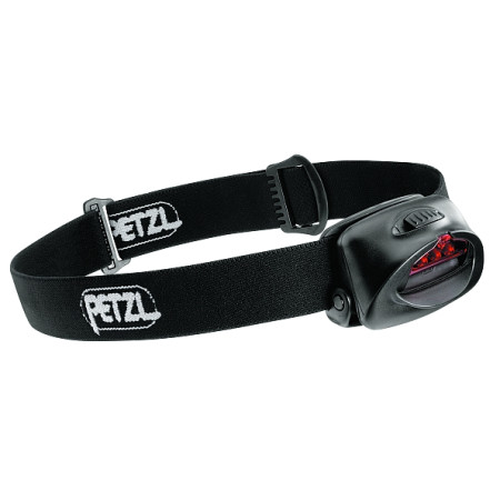 Petzl Tactikka (2014) fejlámpa fekete