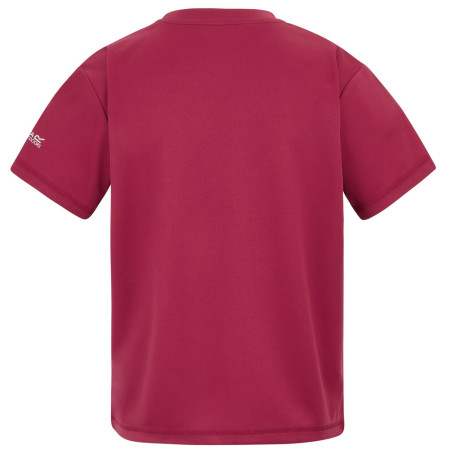 Regatta Aria Deep Pink gyerek póló