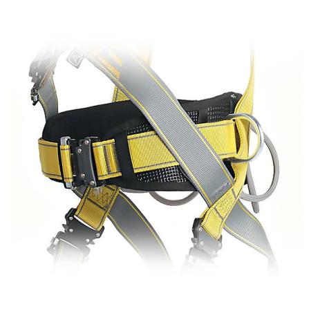 Singing Rock Body II ipari alpin beülő