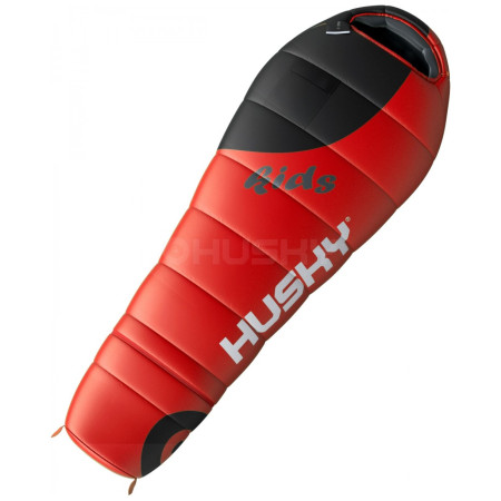 Husky Kids Magic -12°C 2016 hálózsák piros