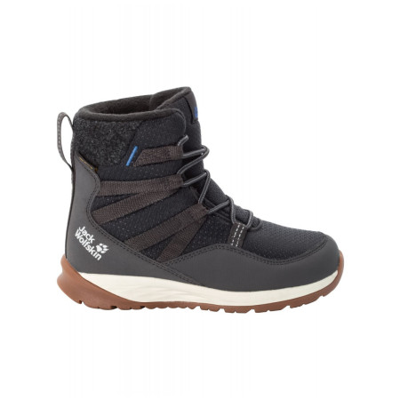 Gyerek téli cipő Jack Wolfskin Polar Bear Texapore High K