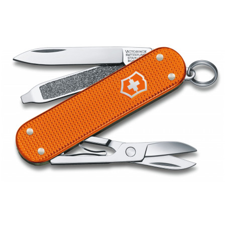 Zsebkés Victorinox Classic Alox LE 2021