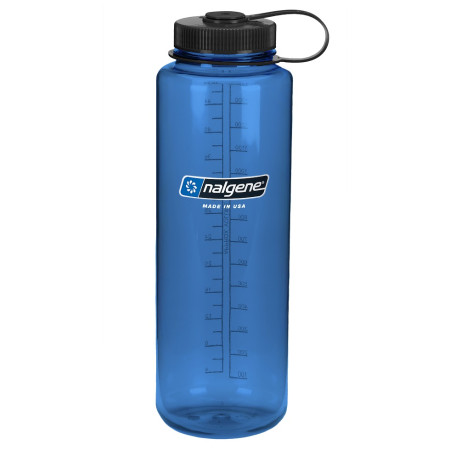 Nalgene Wide Mouth 1,5l kulacs kék Blue