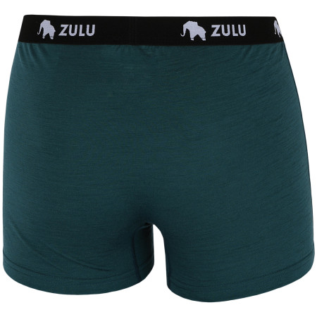 Zulu Merino 160 BS női boxer