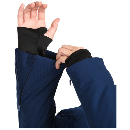 Kilpi Emilin-W női síkabát