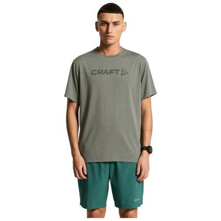 Craft ESSence Logo Tee 2 M férfi póló