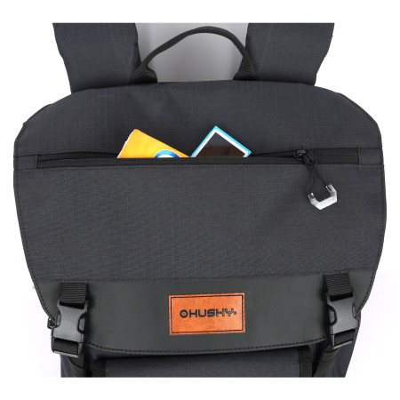 Husky Robber 25L kézipoggyászként használható hátizsák