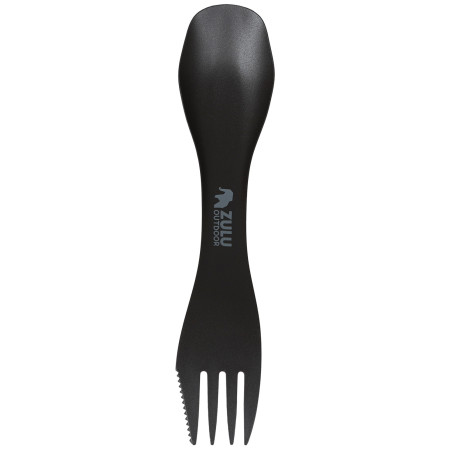 Zulu Easy Picnic Spork kanálvilla