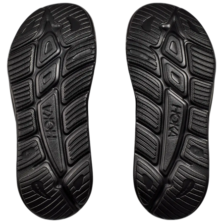 Hoka U Ora Athletic Slide papucs