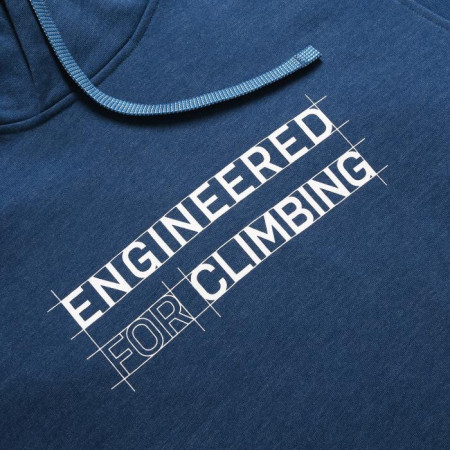 Ocún Hoodie Men férfi pulóver