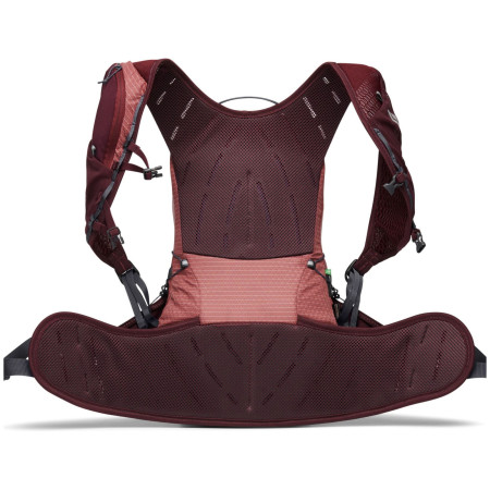 Black Diamond W Pursuit 15 Backpack hátizsák