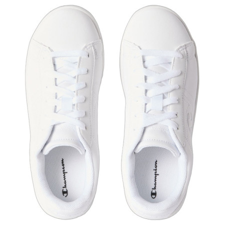 Champion Ace Court U Gs Low Cut Shoe gyerek tornacipő