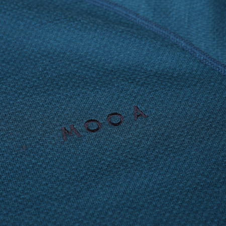 MOOA Merino 3D 240 női pulóver