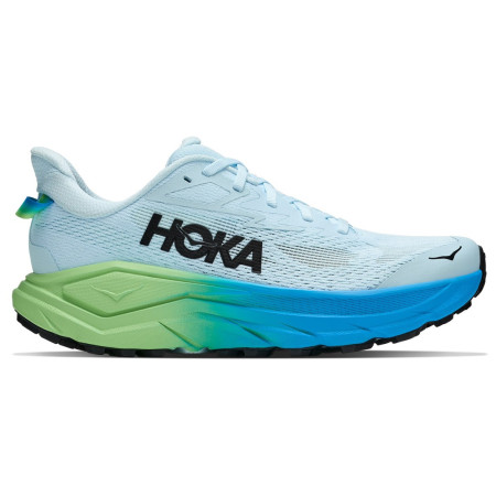 Hoka W Challenger 8 Wide női futócipő