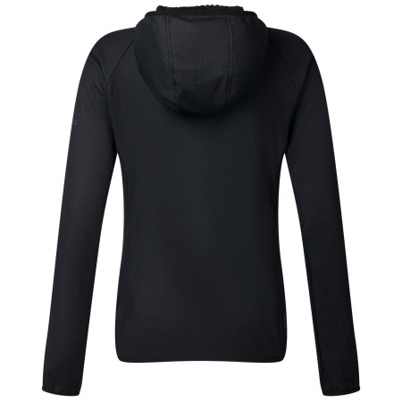 Dare 2b Womens Heat Weave Stretch Midlayer női funkcionális pulóver