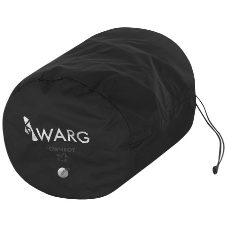 Warg Downroy toll mamusz