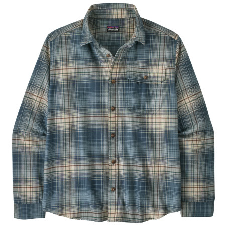 Patagonia Fjord Flannel Shirt Lightweight férfi ing