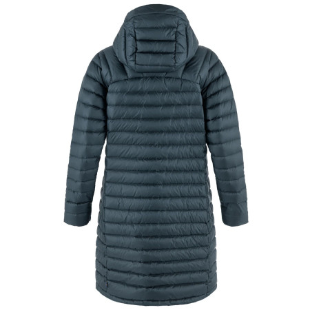 Fjällräven Snow Flake Parka W női kabát