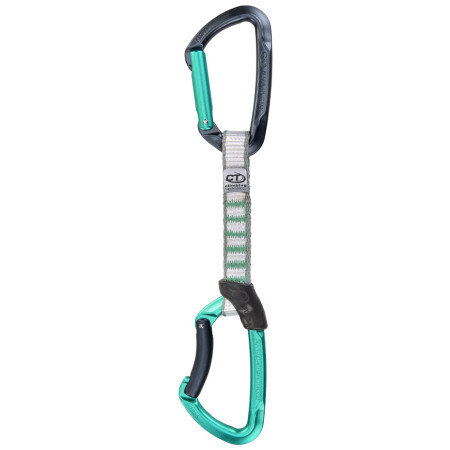 Climbing Technology Lime B set NY pack of 6 express készlet