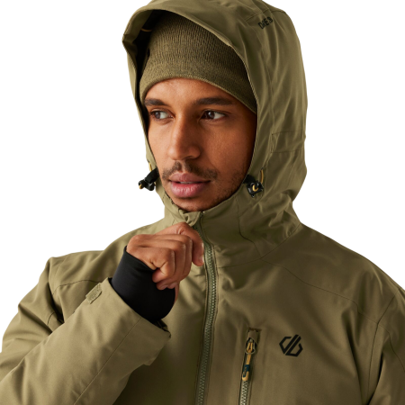 Dare 2b Eagle III Jacket férfi síkabát