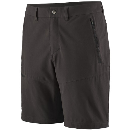 Patagonia Men's Terravia Trail Shorts - 10" férfi rövidnadrág fekete Black