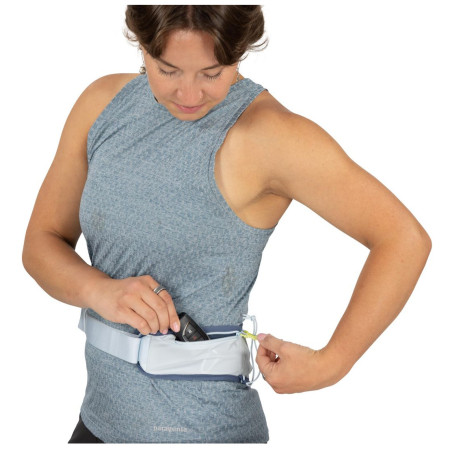 Osprey Duro Dyna Lt Belt övtáska futóknak