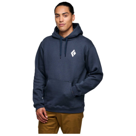 Black Diamond Equipment for Alpinists Hoody férfi pulóver