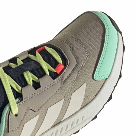 Adidas Terrex Anylander J Grey gyerek cipő