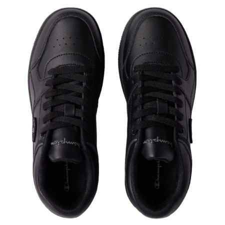 Champion Rd18 Low B Gs Low Cut Shoe gyerek cipő