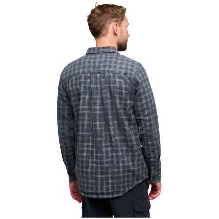 Black Diamond M Project Twill LS Shirt férfi ing
