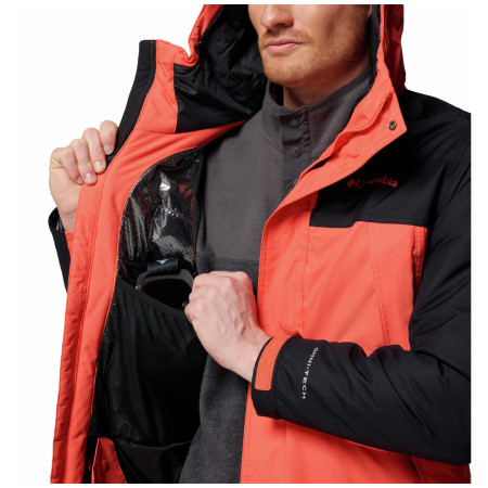 Columbia Shotski Jacket férfi síkabát