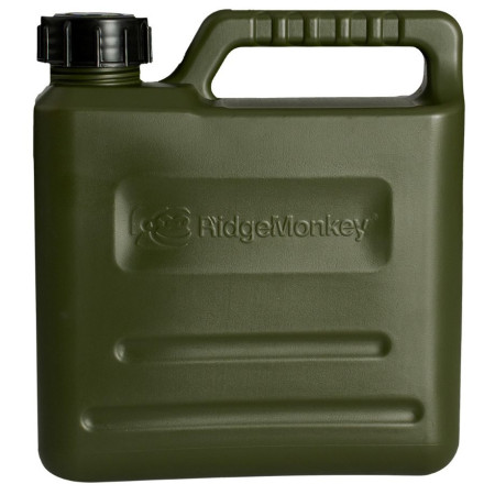 Ridge Monkey Heavy Duty Water Carrier 2.5L kanna