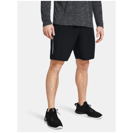 Under Armour Woven Wdmk Shorts férfi rövidnadrág
