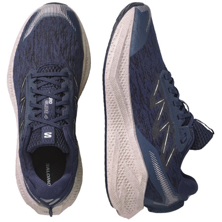 Salomon Aero Glide 4 férfi futócipő