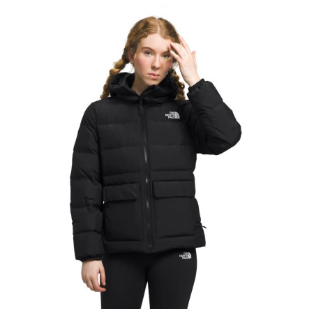The North Face W Gotham női dzseki