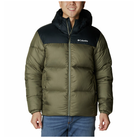 Columbia Puffect™ II Hooded Jacket férfi télikabát
