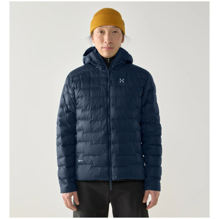 Haglöfs ROC Flash Down hood férfi dzseki