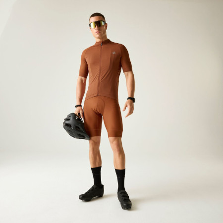 Dare 2b Lightning Short Sleeve Jersey férfi kerékpáros mez
