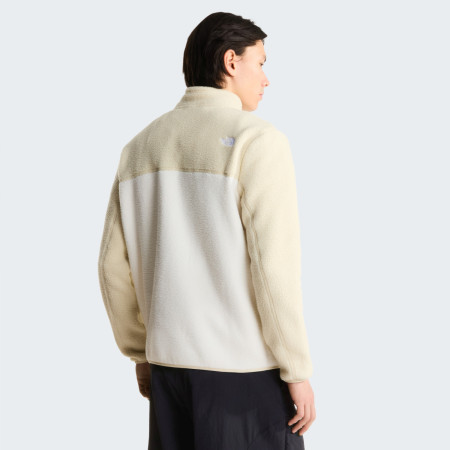 The North Face M Yumiori Full Zip férfi dzseki