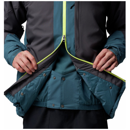 Columbia Powder Prime™ Jacket férfi télikabát