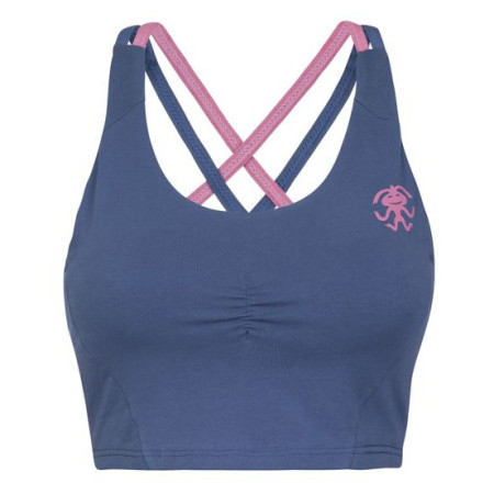 Rafiki Nago Ctn melltartó petrol ensign blue