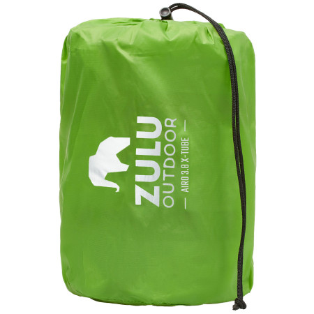 Zulu Airo 3,8 X-Tube önfelfújódó matrac